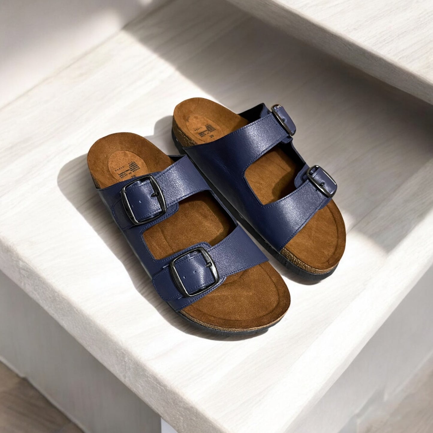 URBAN COMFORT SANDAL - UNISEX