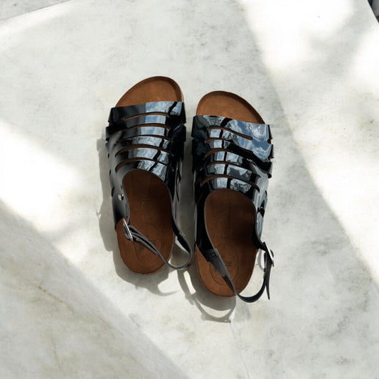 SANDALIA LÍNEA NOBLE - UNISEX