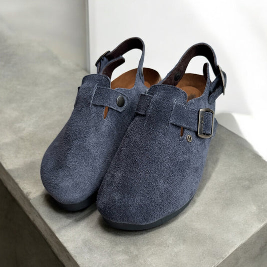 BONNI STRAP GAMUZA - UNISEX