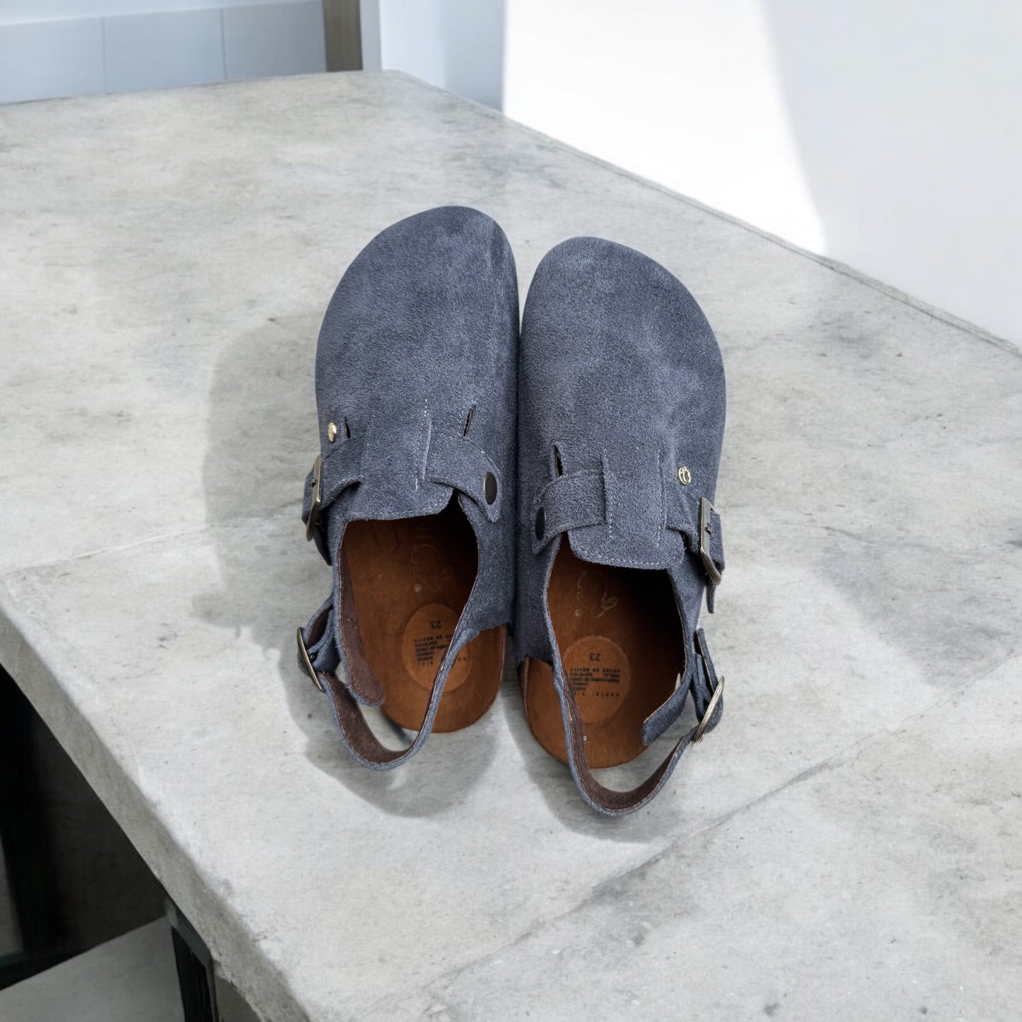 BONNI STRAP - UNISEX