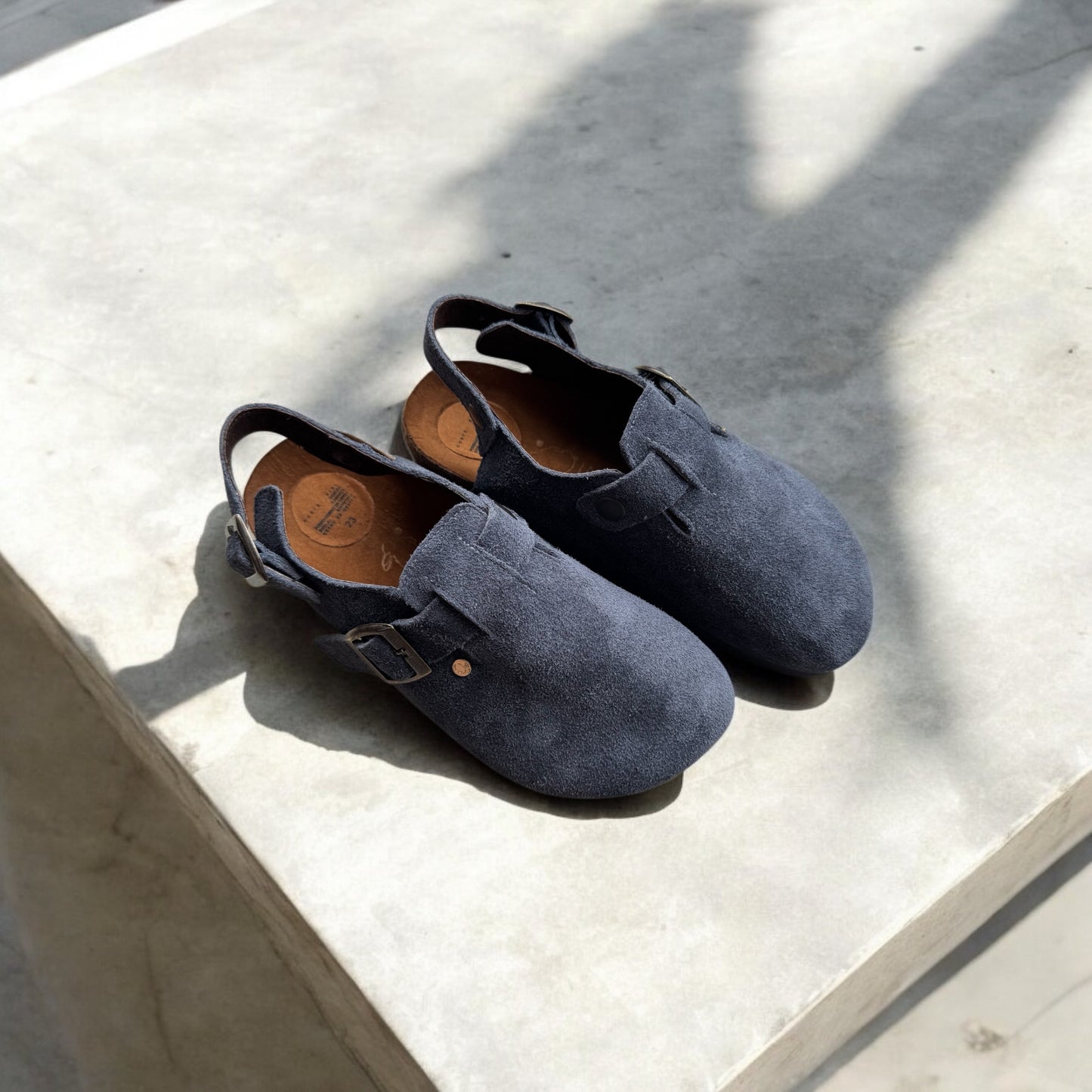 BONNI STRAP - UNISEX