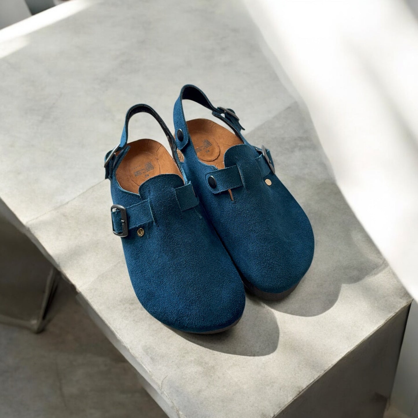BONNI STRAP - UNISEX