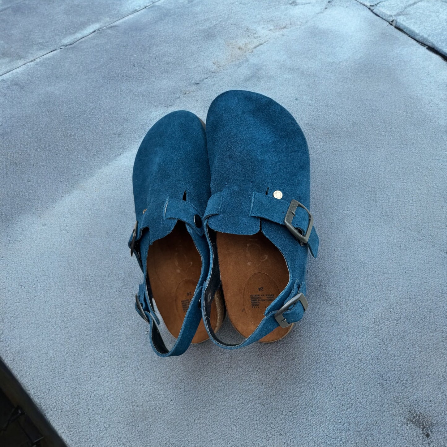 BONNI STRAP - UNISEX
