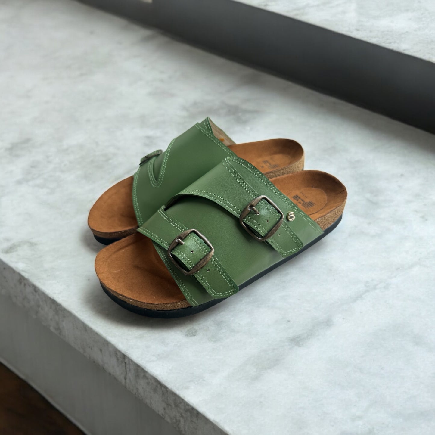 SANDALIA ATELIER - UNISEX