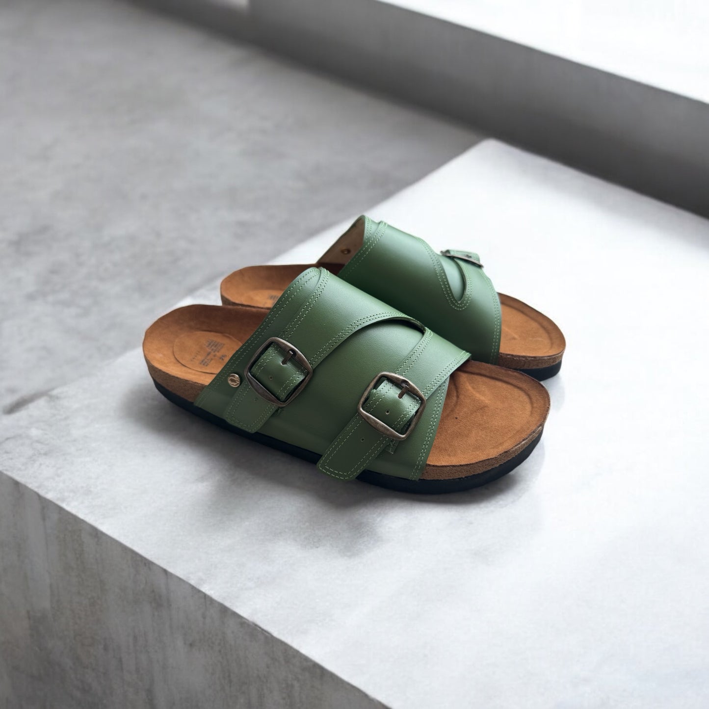 SANDALIA ATELIER - UNISEX