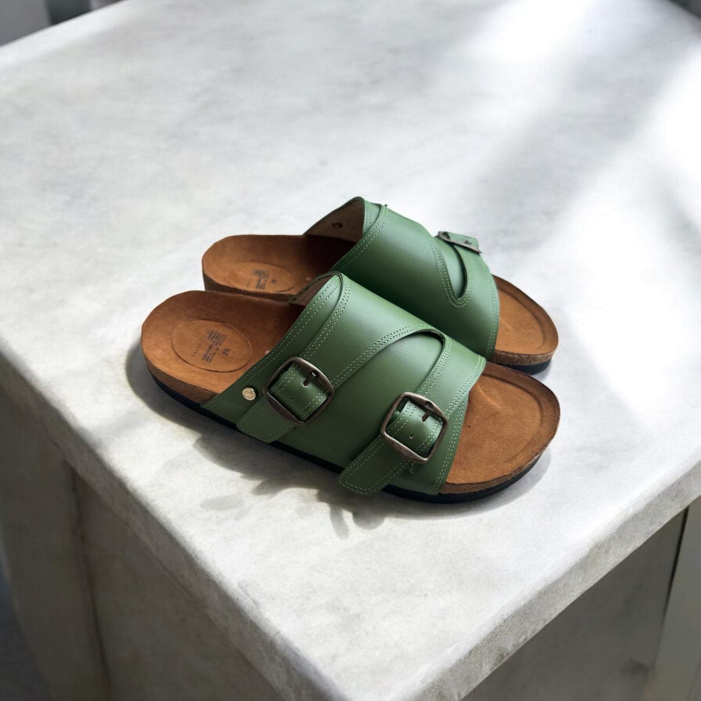 SANDALIA ATELIER - UNISEX