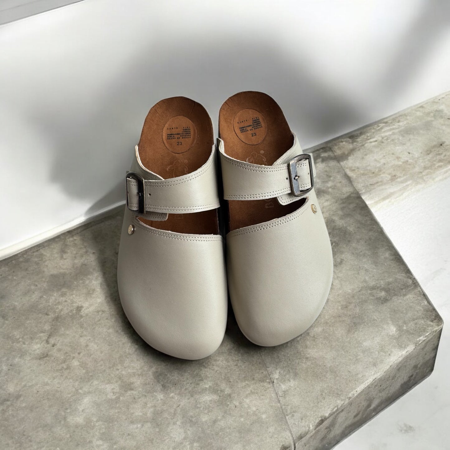 BONNI MARENGO - UNISEX