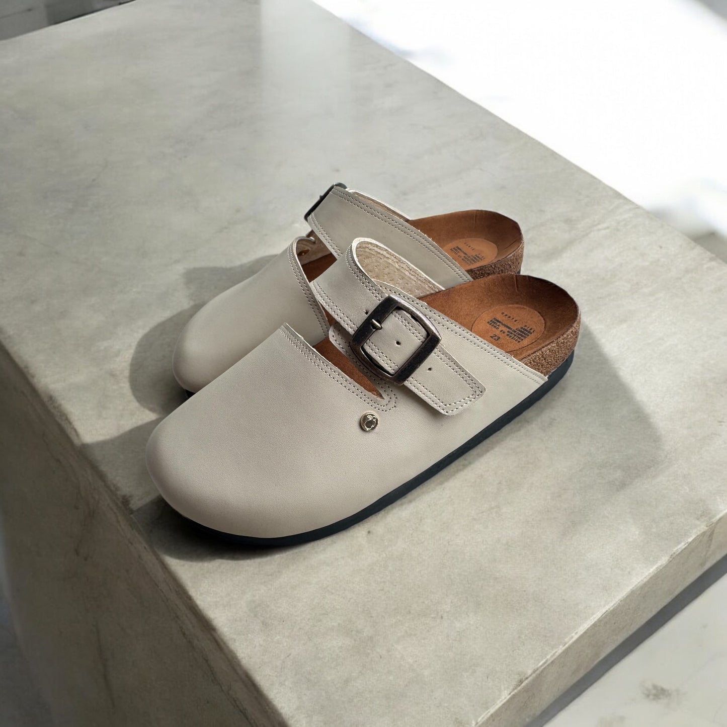 BONNI MARENGO - UNISEX