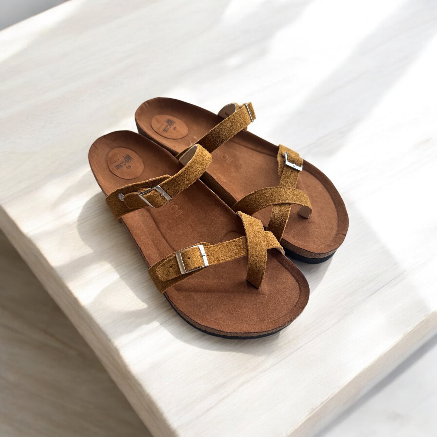 RAÍZ SANDAL - UNISEX