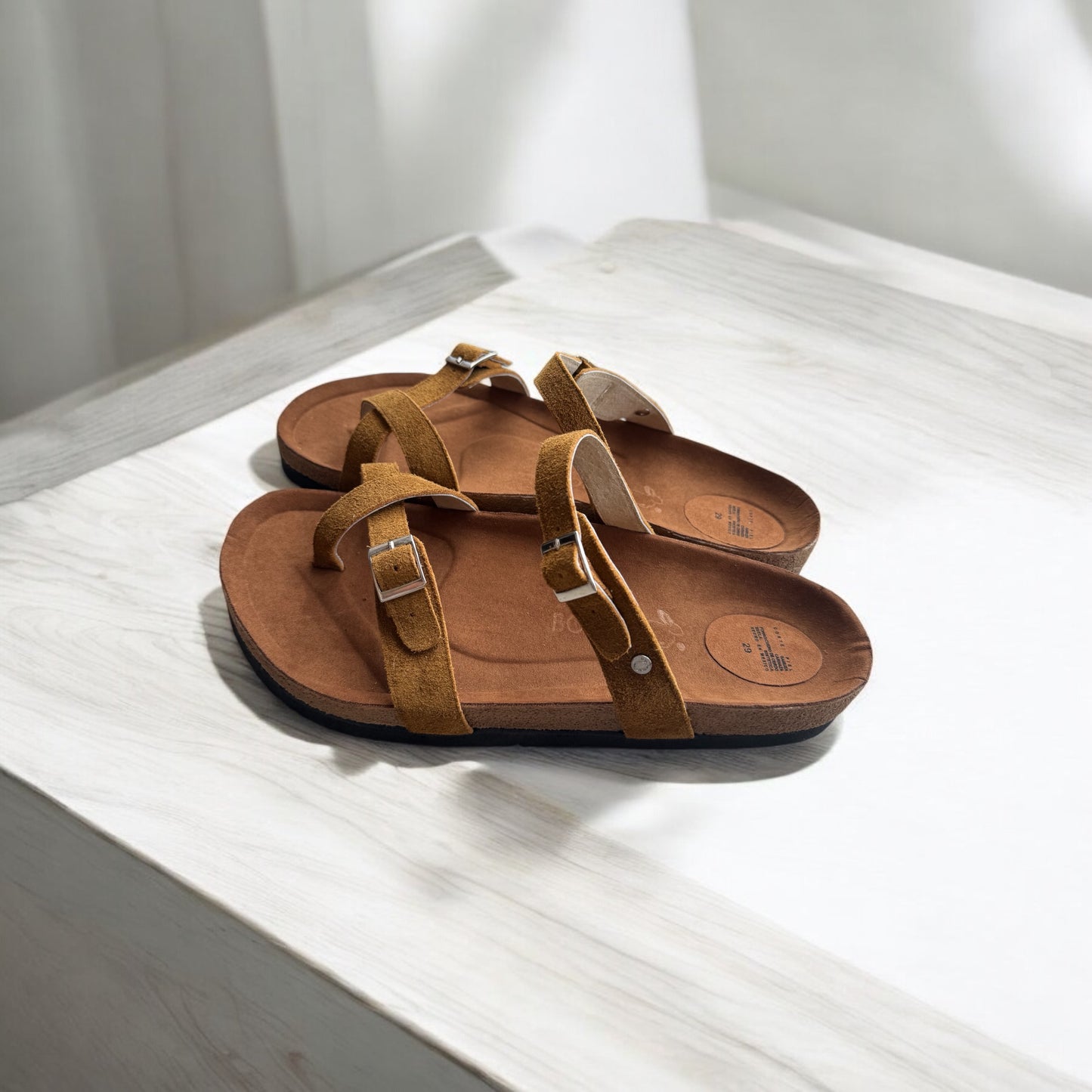 RAÍZ SANDAL - UNISEX