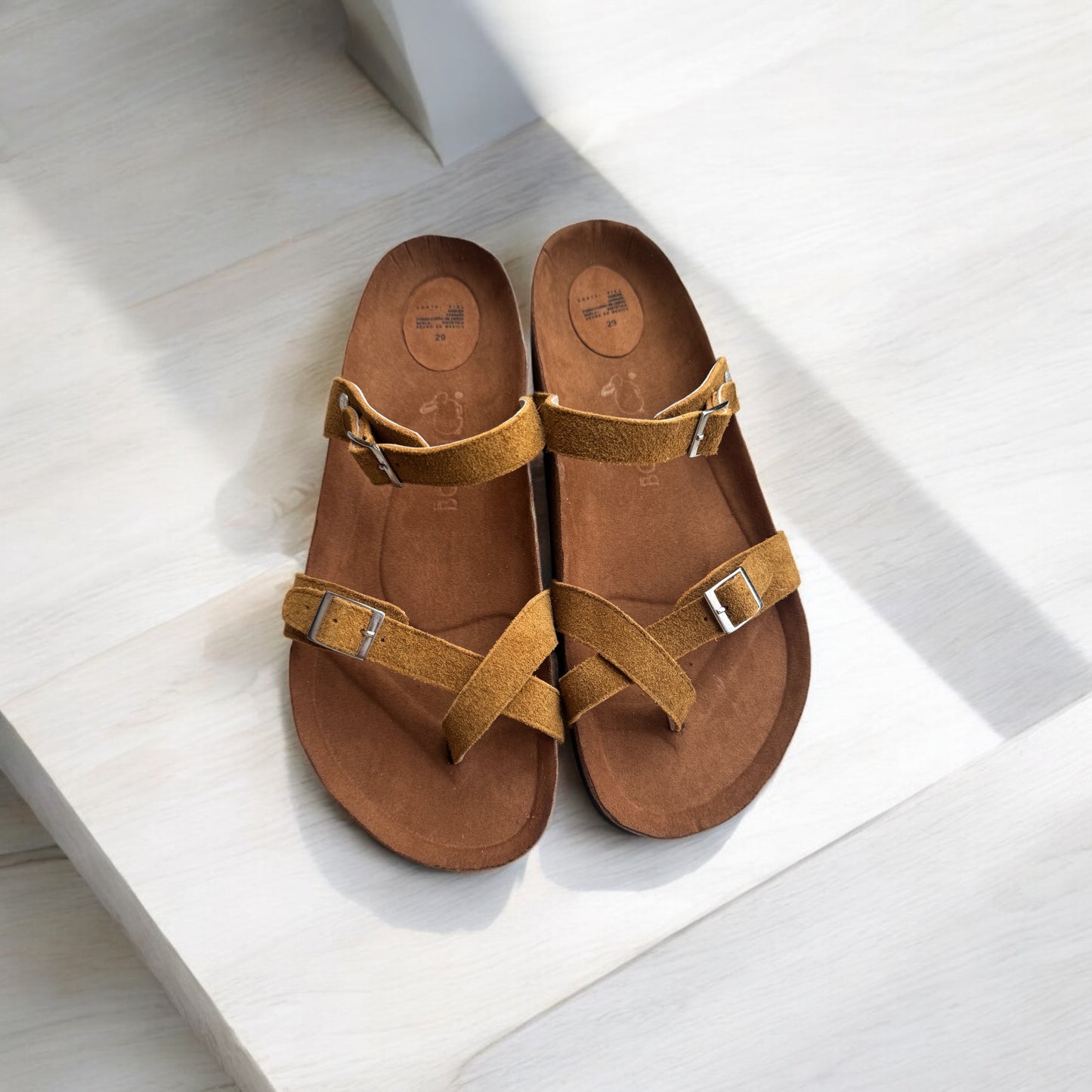 RAÍZ SANDAL - UNISEX