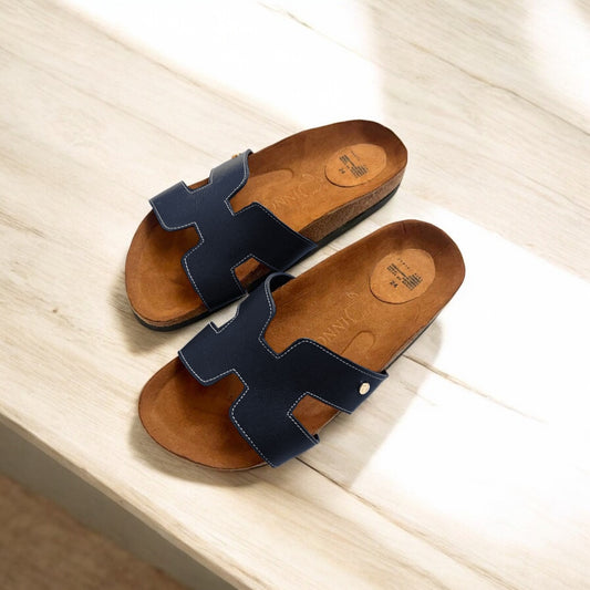 SANDALIA CENDRA LUXE - UNISEX