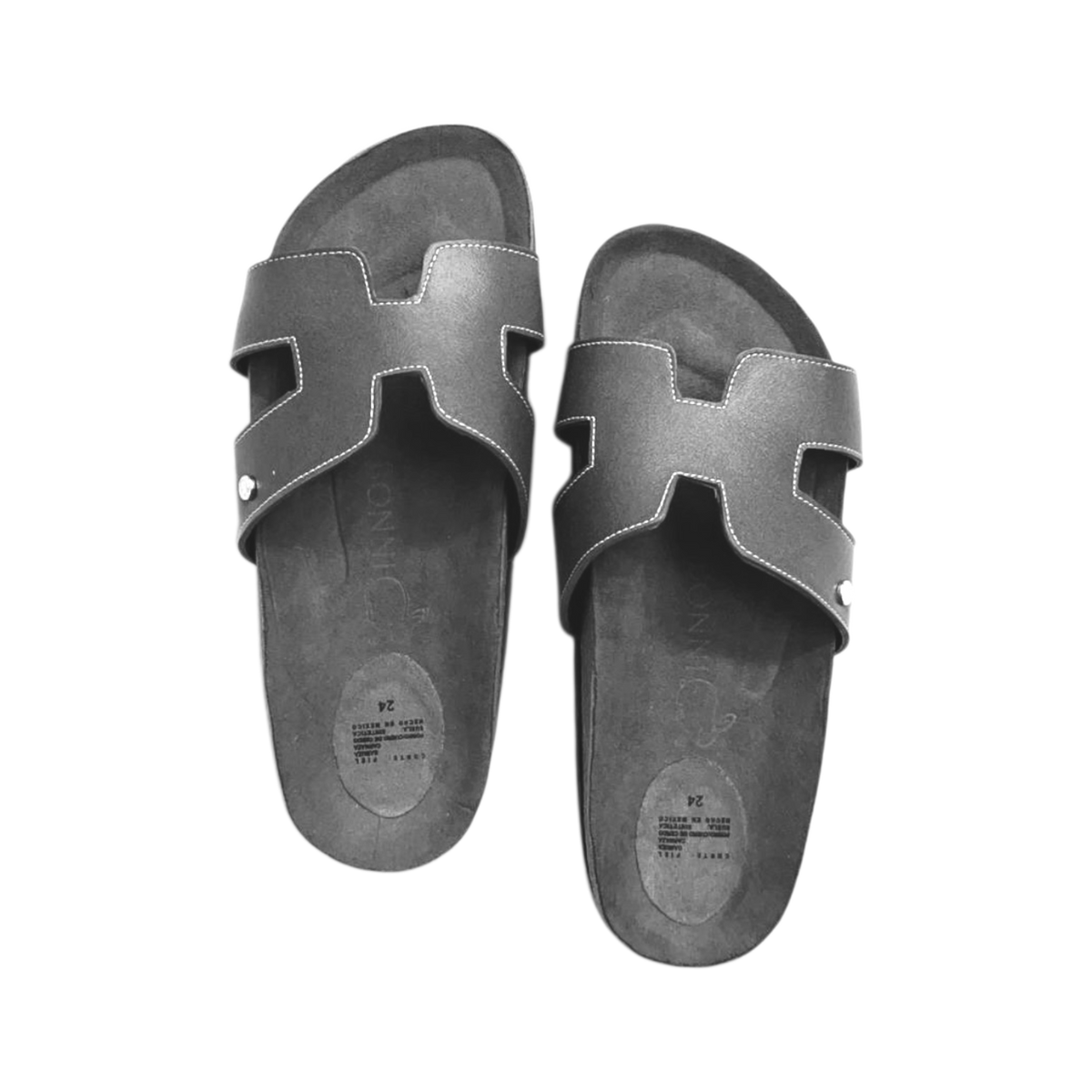 CORTEZA SANDAL - UNISEX