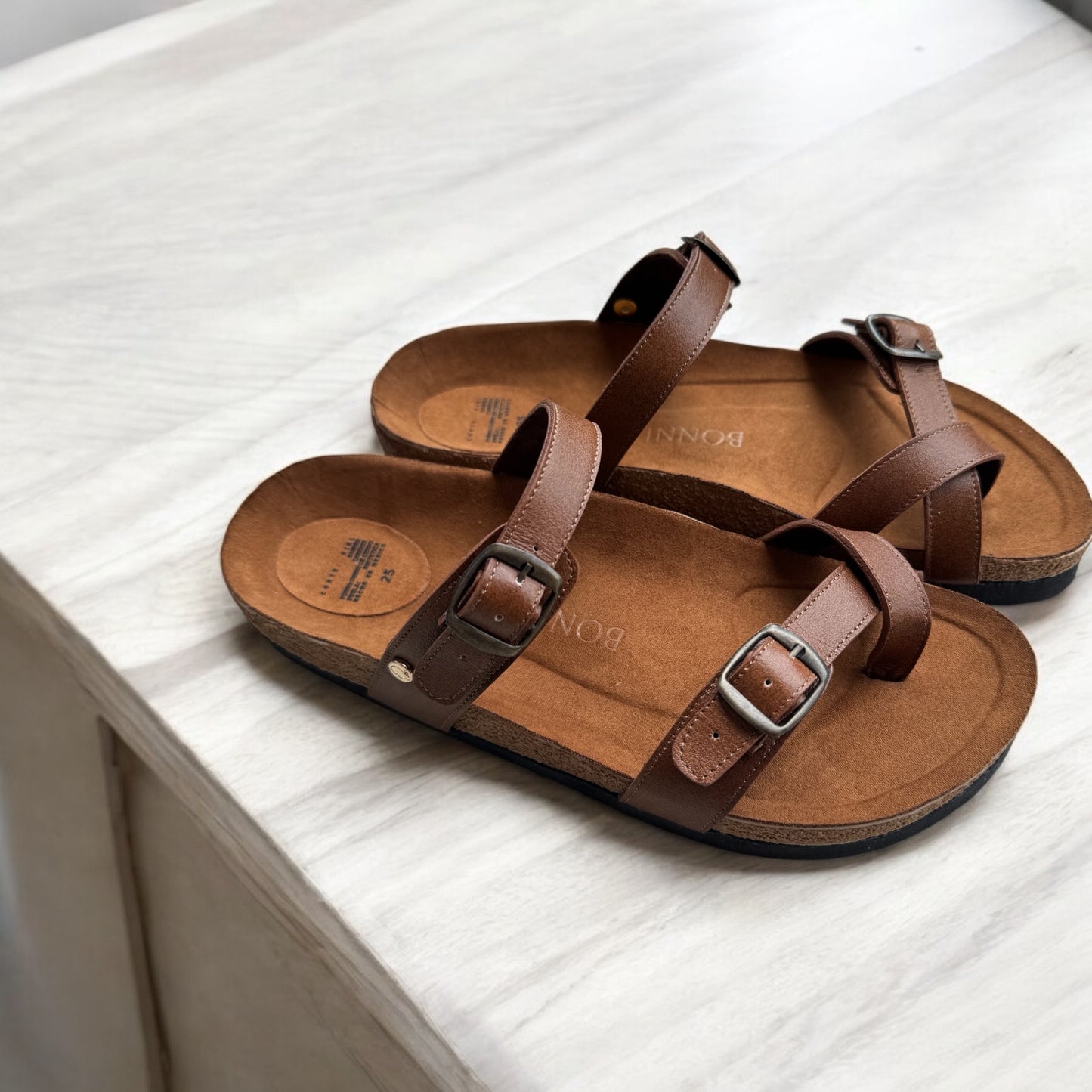 SANDALIA AGAR SLIM - UNISEX
