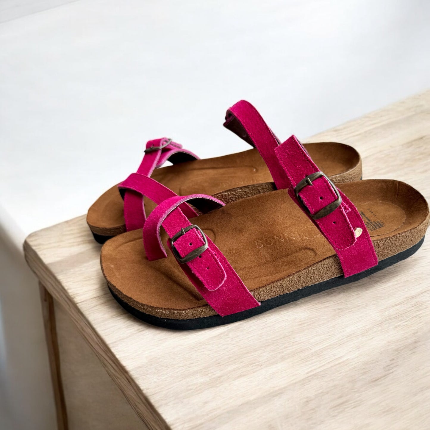 SANDALIA AGAR SLIM - UNISEX