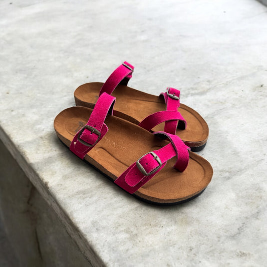 SANDALIA AGAR SLIM - UNISEX