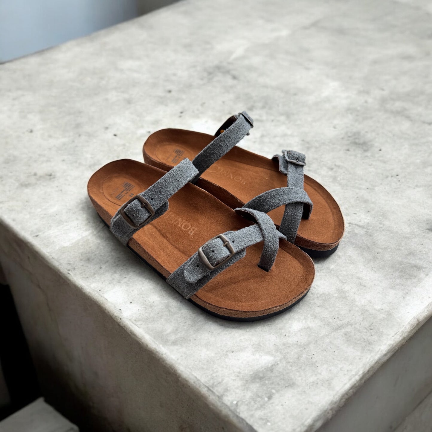 SANDALIA AGAR SLIM - UNISEX