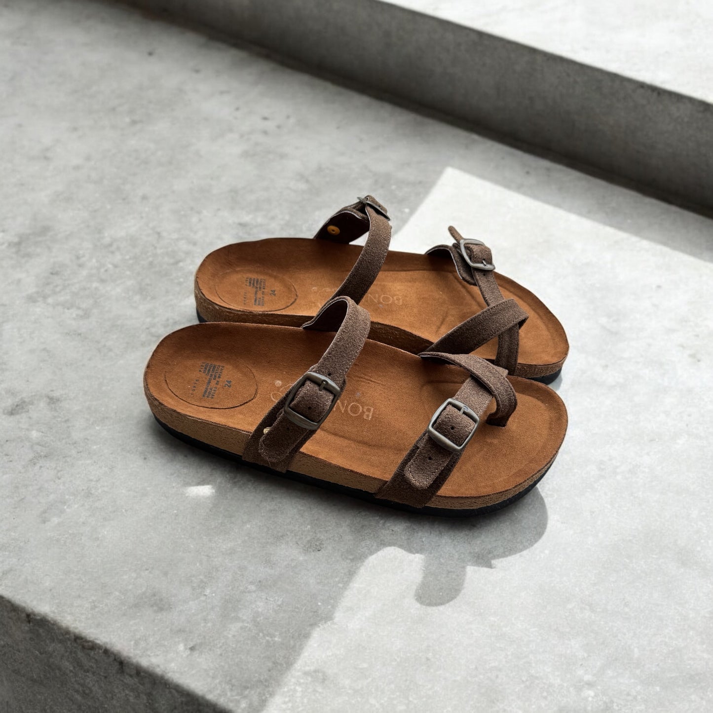 SANDALIA AGAR SLIM - UNISEX