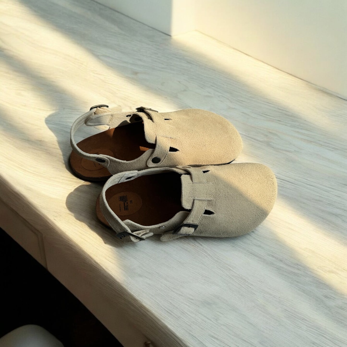 BONNI STRAP - UNISEX