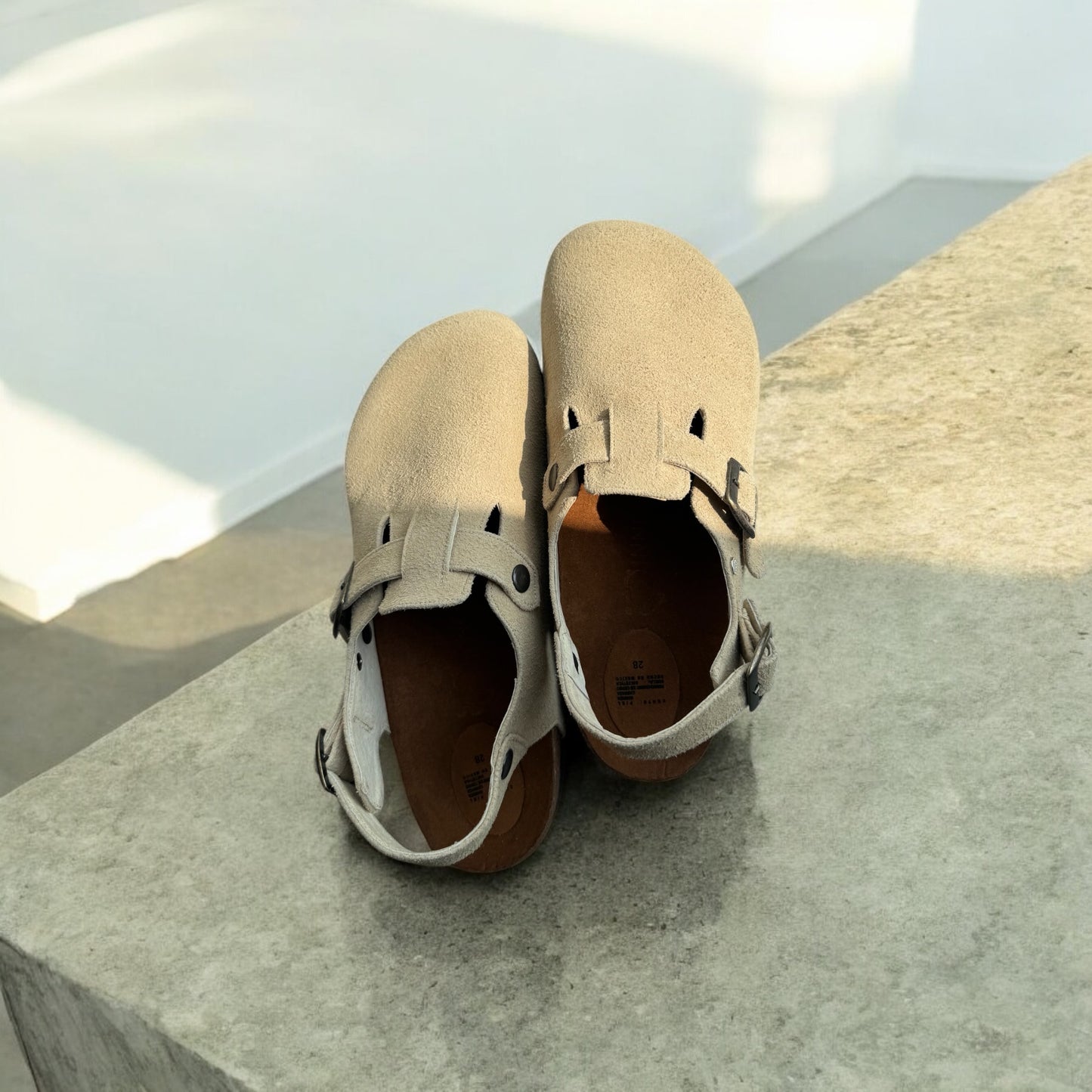 BONNI STRAP - UNISEX