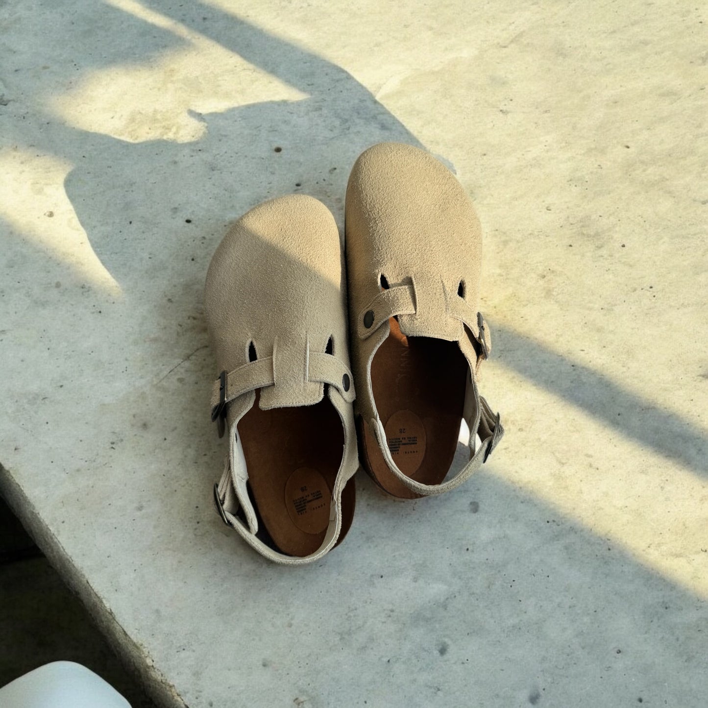BONNI STRAP - UNISEX