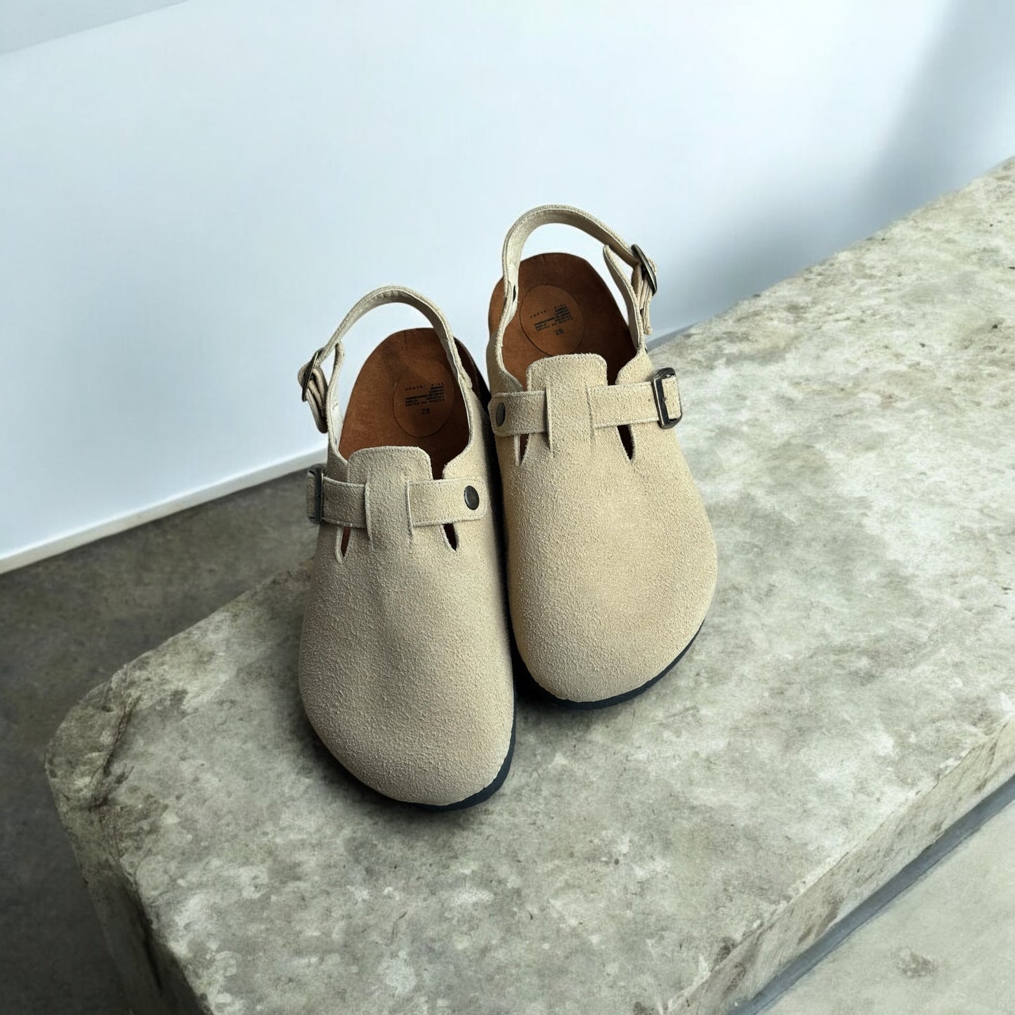 BONNI STRAP - UNISEX