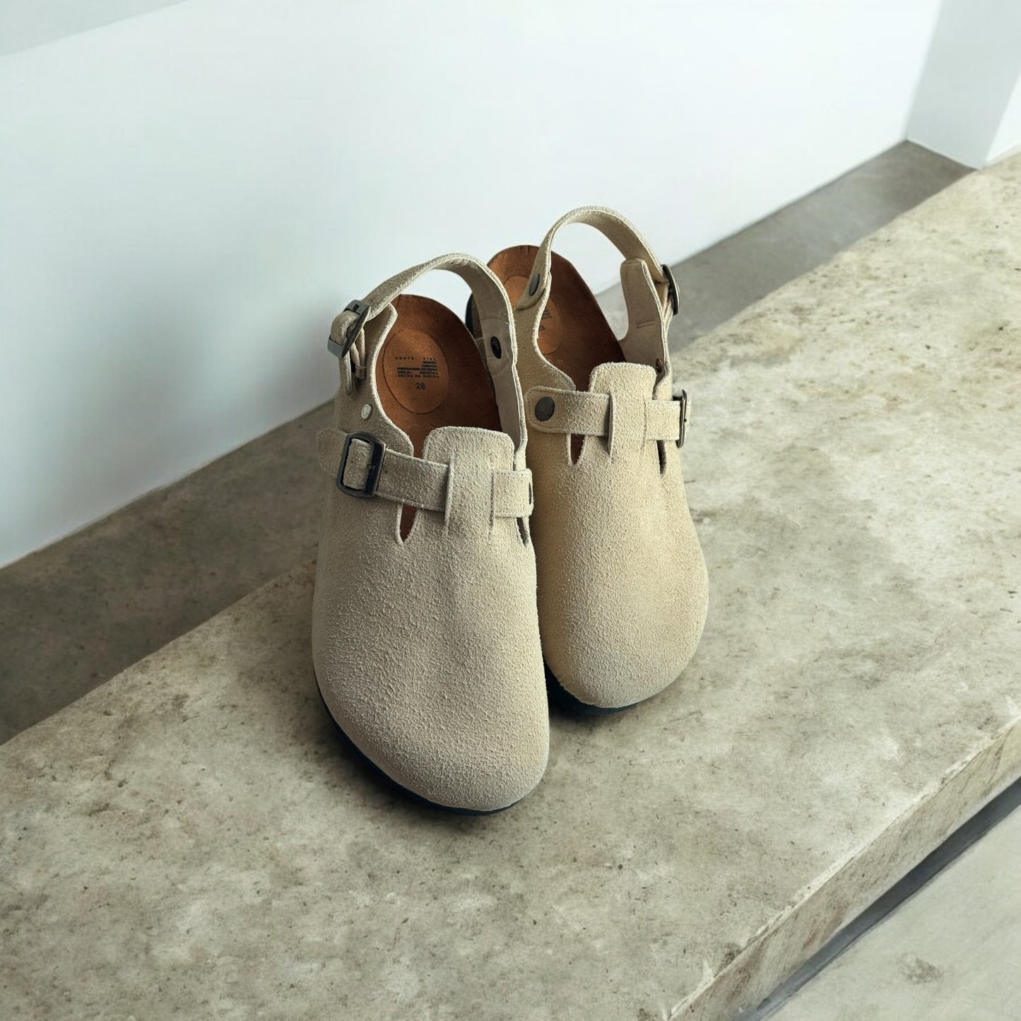 BONNI STRAP - UNISEX