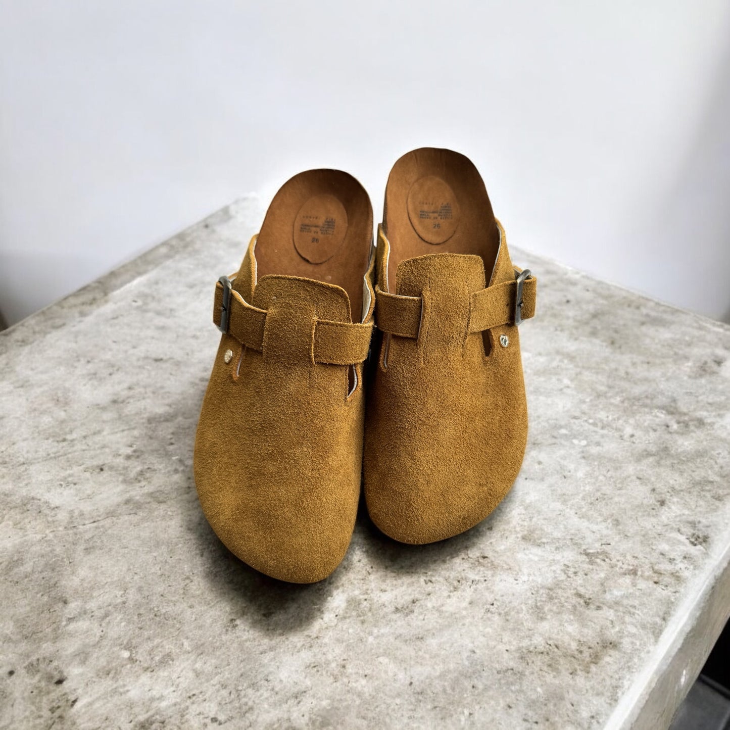 BONNI CLÁSICO - UNISEX