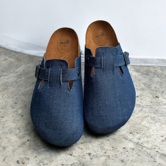 BONNI CLÁSICO DENIM - UNISEX