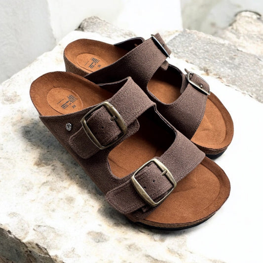 SANDALIA URBAN CONFORT CARNAZA - UNISEX