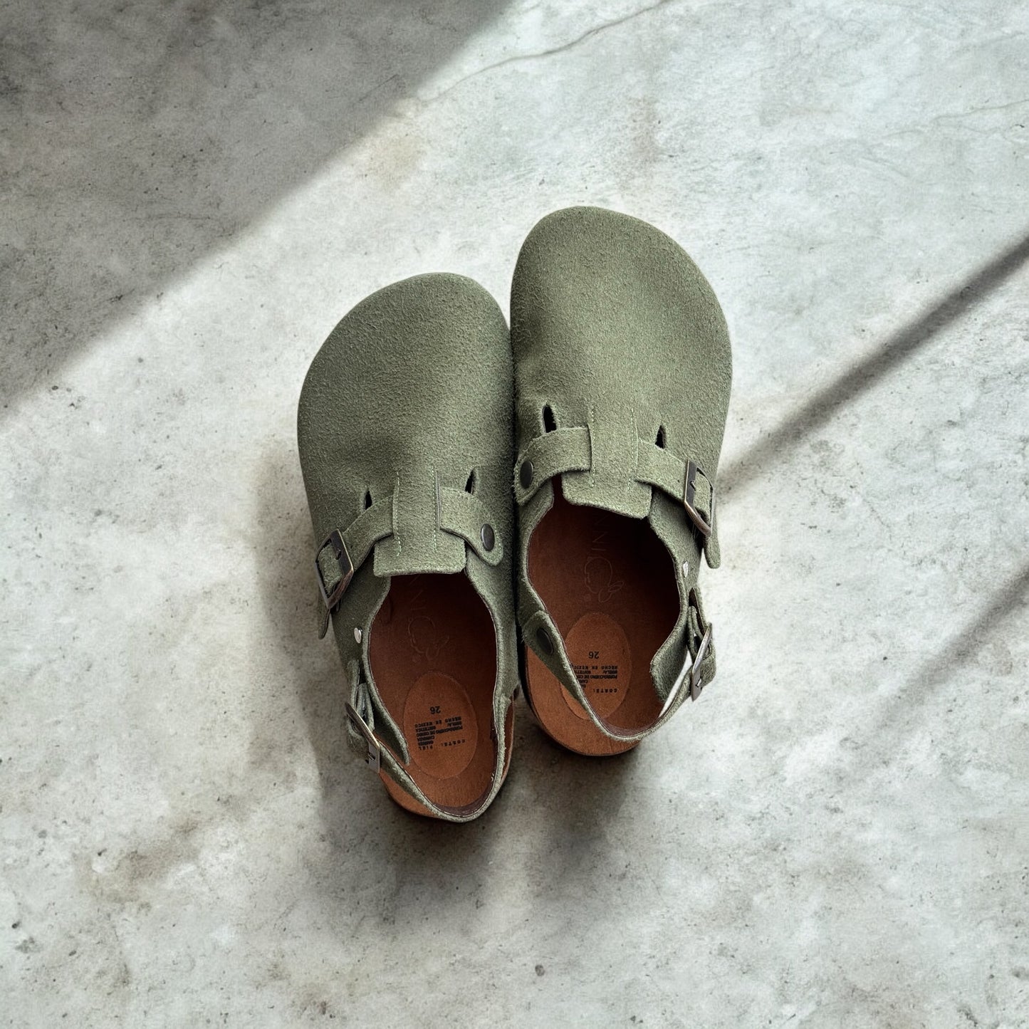 BONNI STRAP - UNISEX