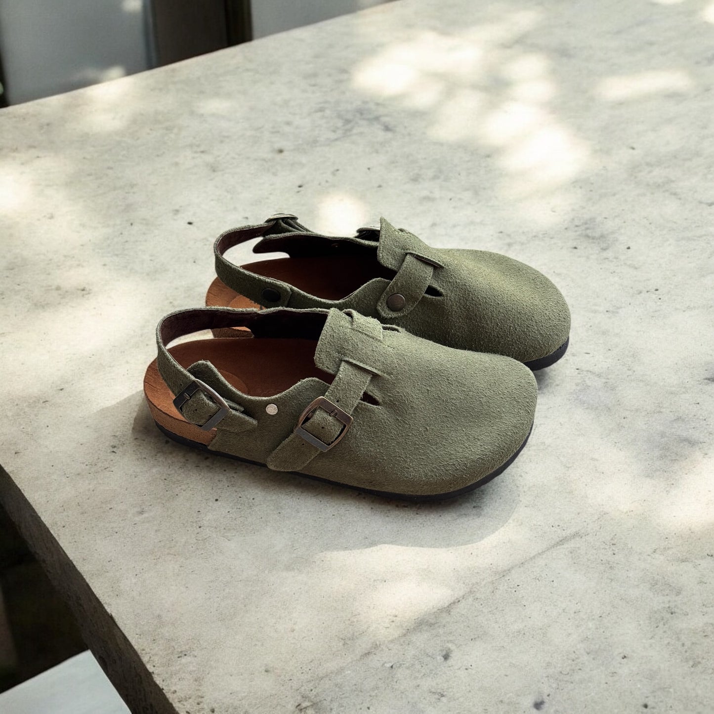 BONNI STRAP - UNISEX