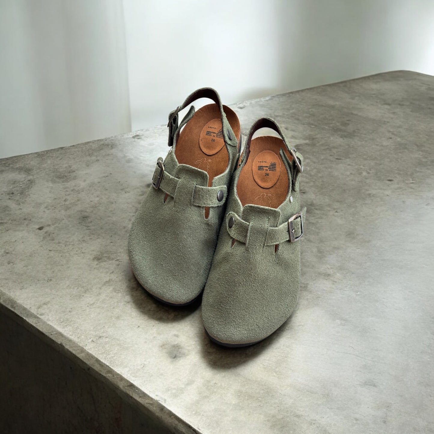 BONNI STRAP - UNISEX