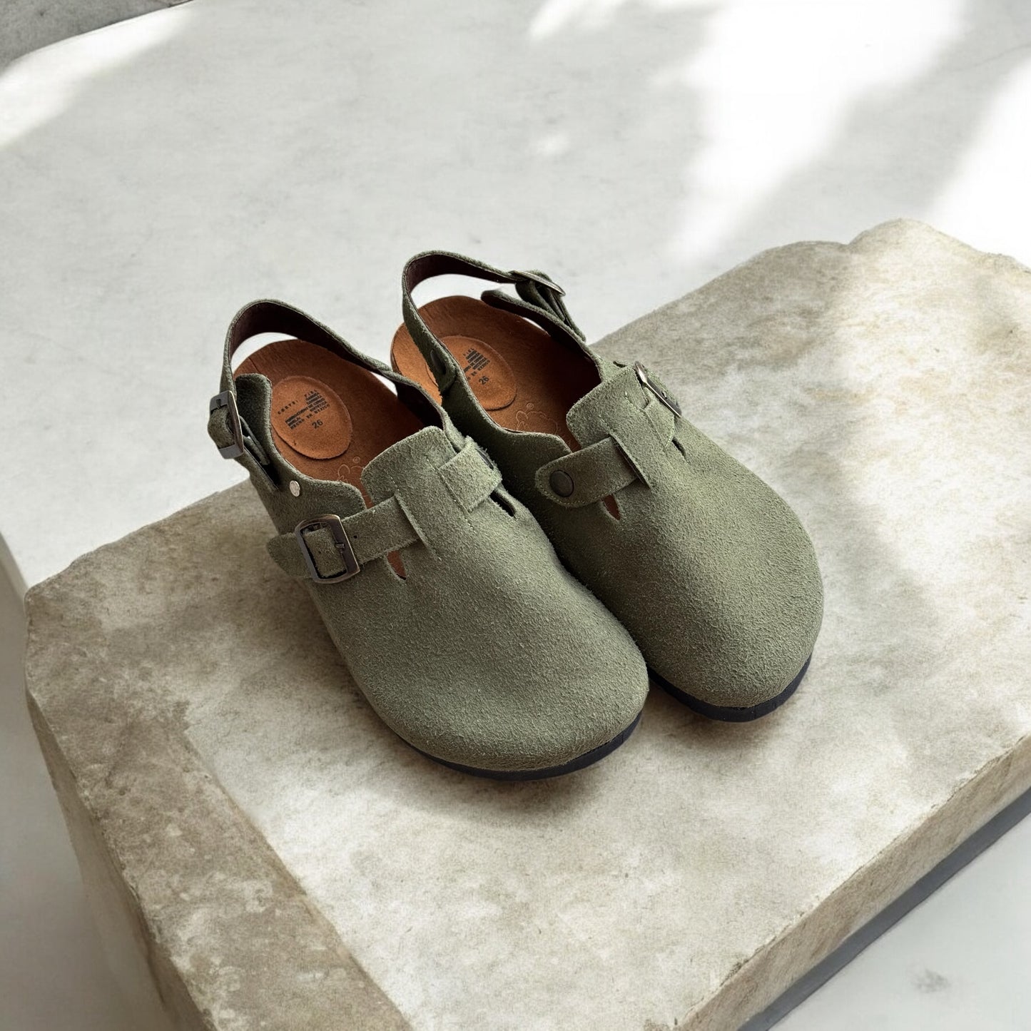 BONNI STRAP - UNISEX