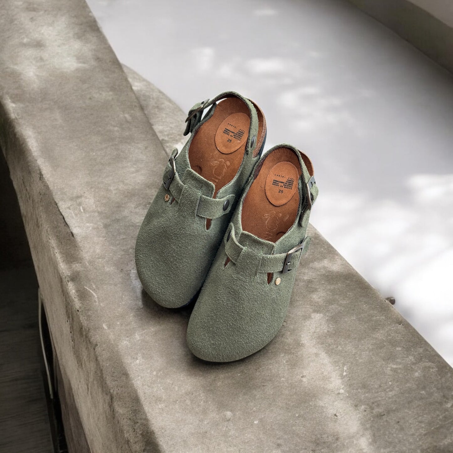 BONNI STRAP - UNISEX