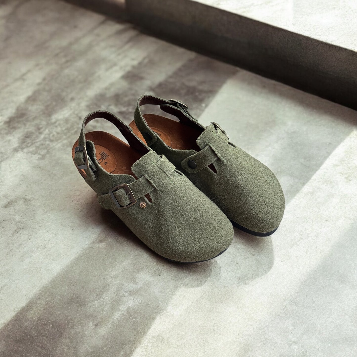 BONNI STRAP - UNISEX