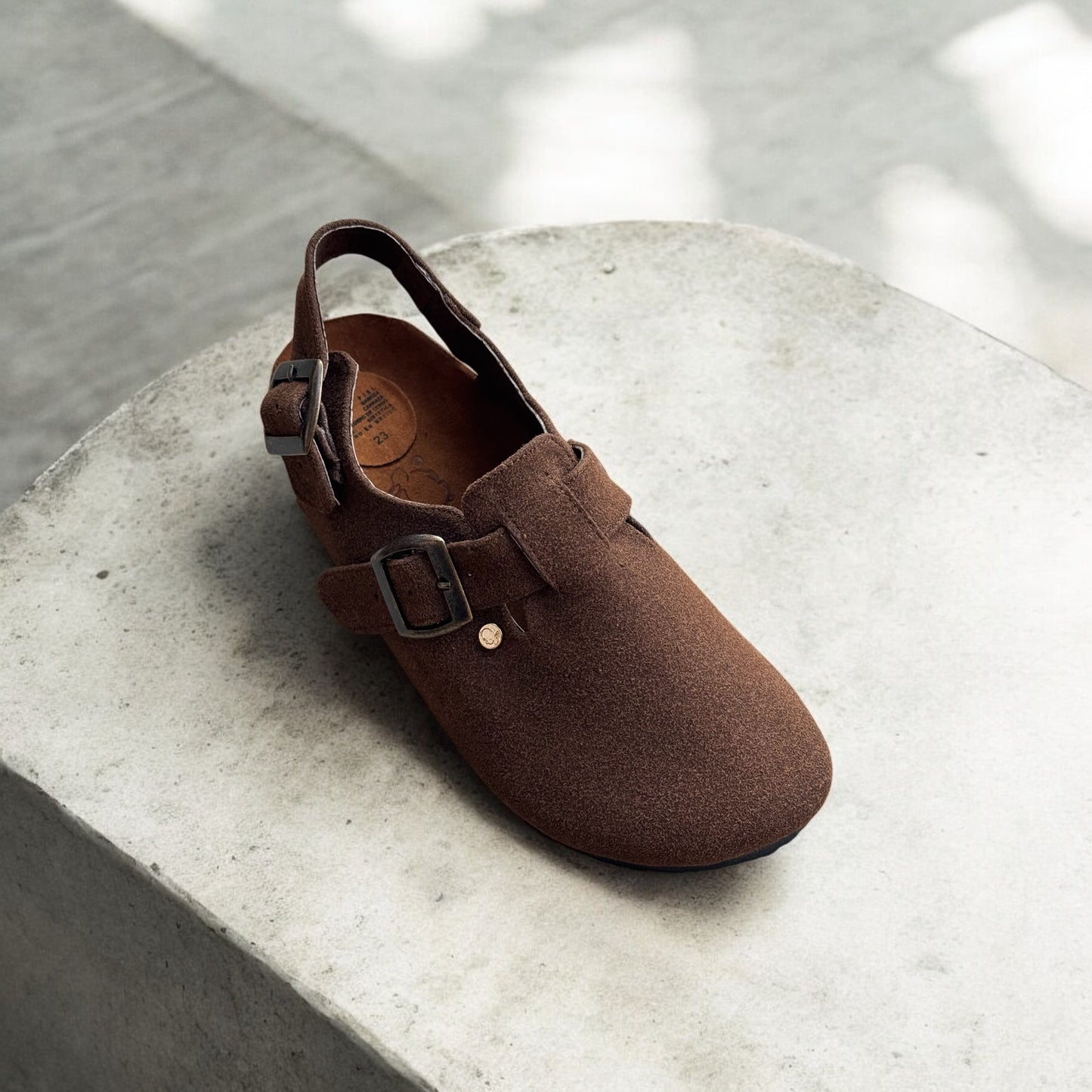 BONNI STRAP - UNISEX