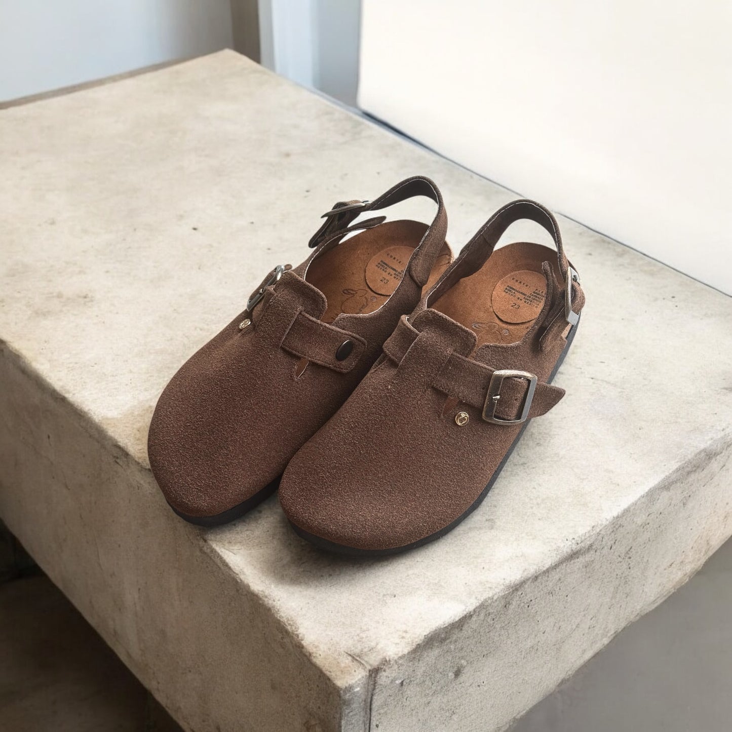 BONNI STRAP - UNISEX
