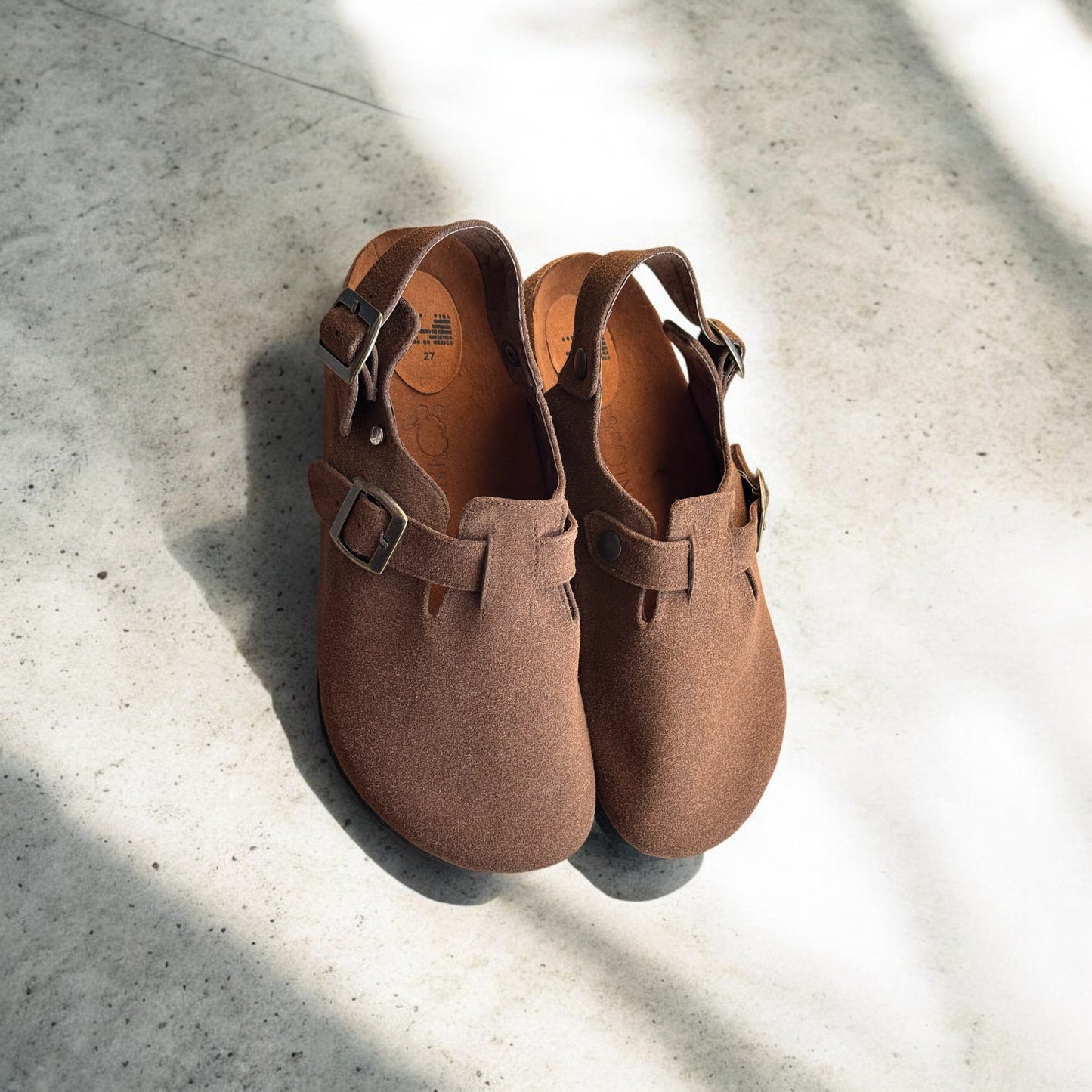 BONNI STRAP - UNISEX