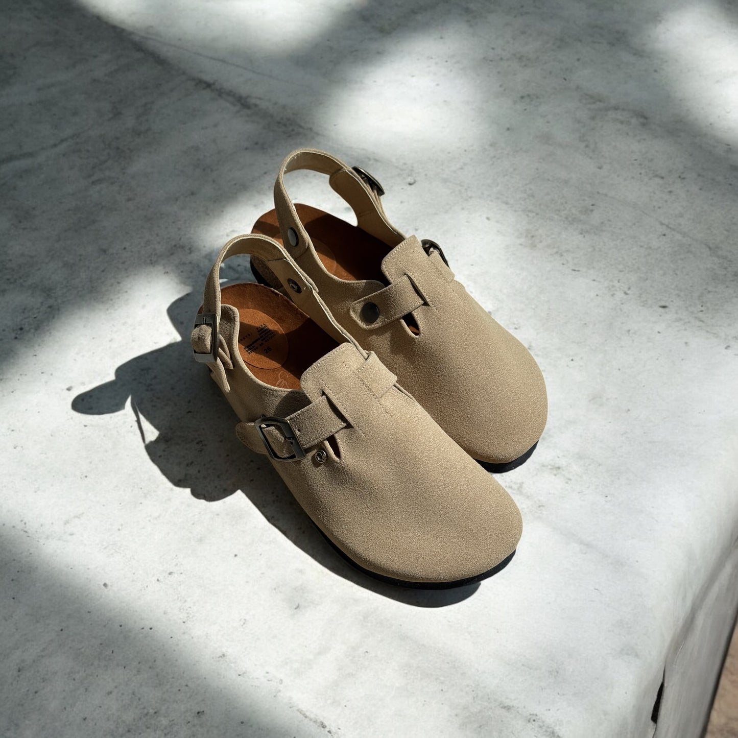 BONNI STRAP - UNISEX