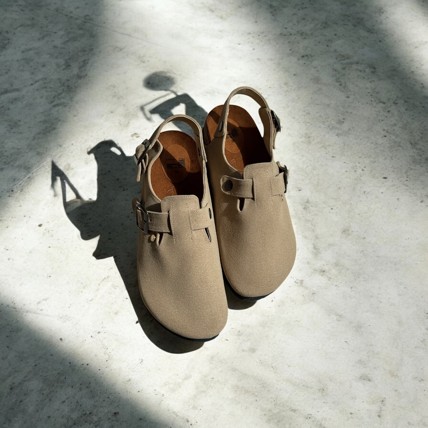 BONNI STRAP - UNISEX