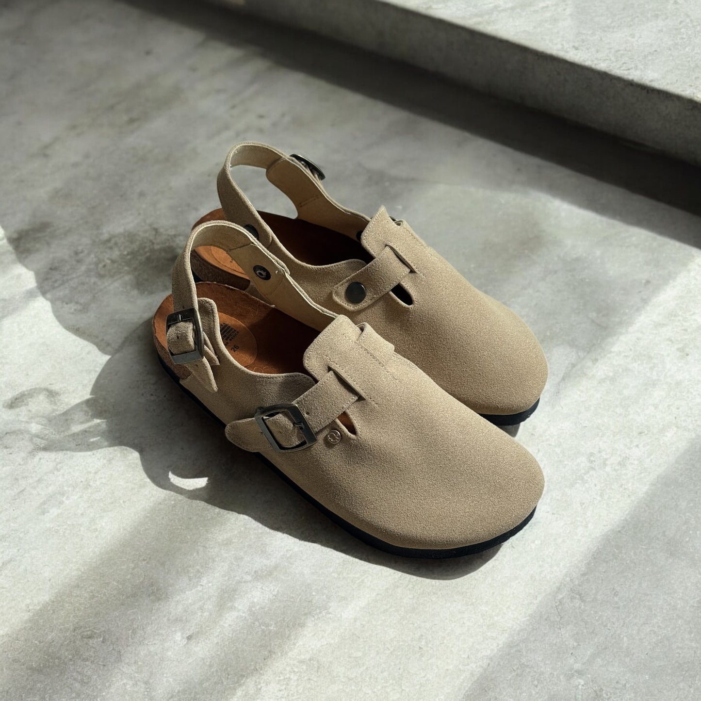 BONNI STRAP - UNISEX