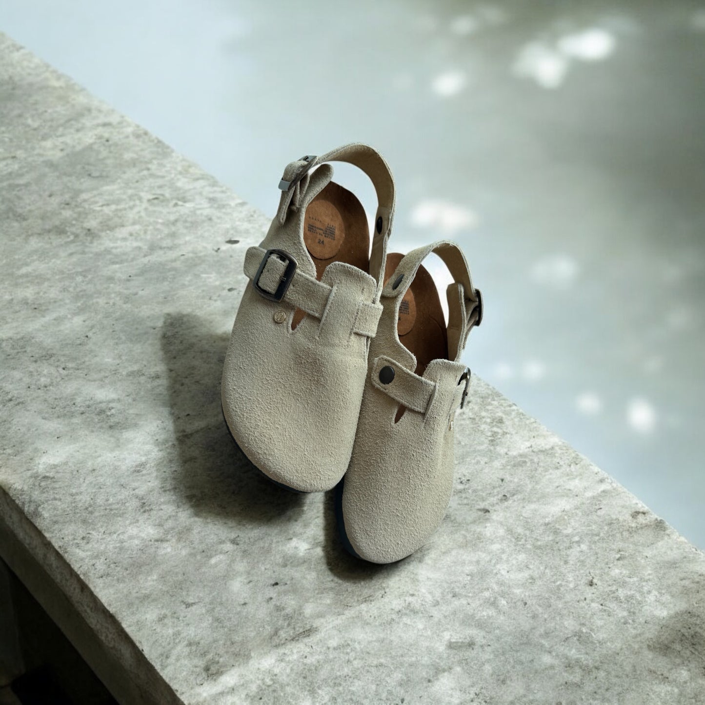 BONNI STRAP - UNISEX