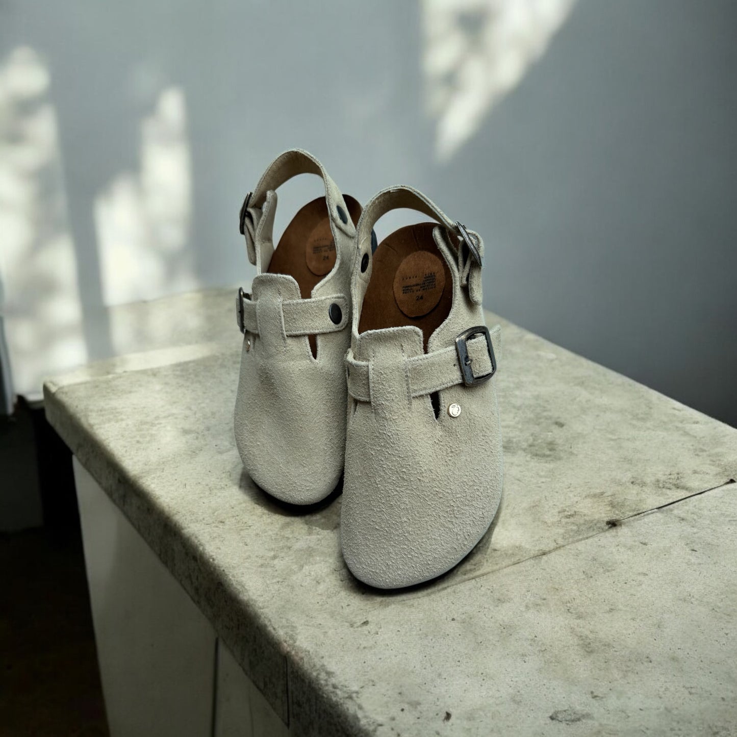 BONNI STRAP - UNISEX
