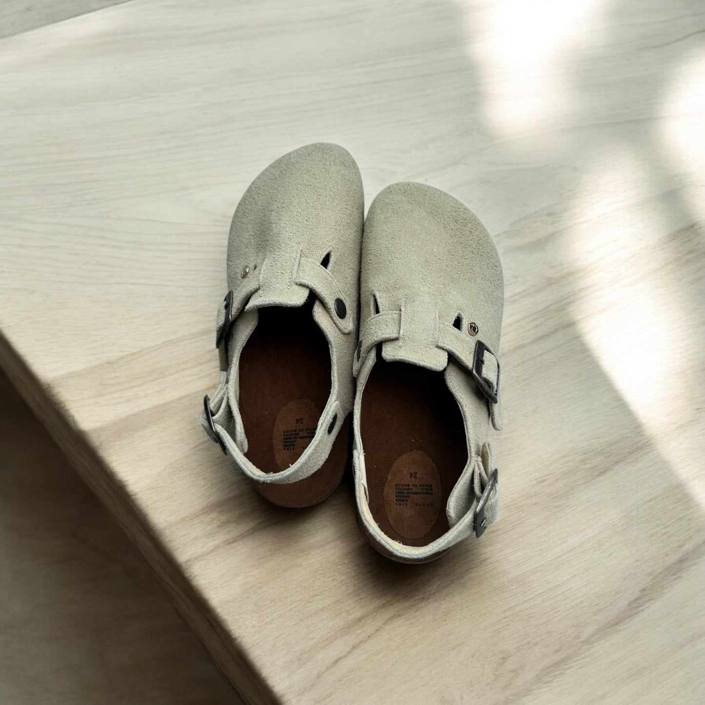 BONNI STRAP - UNISEX