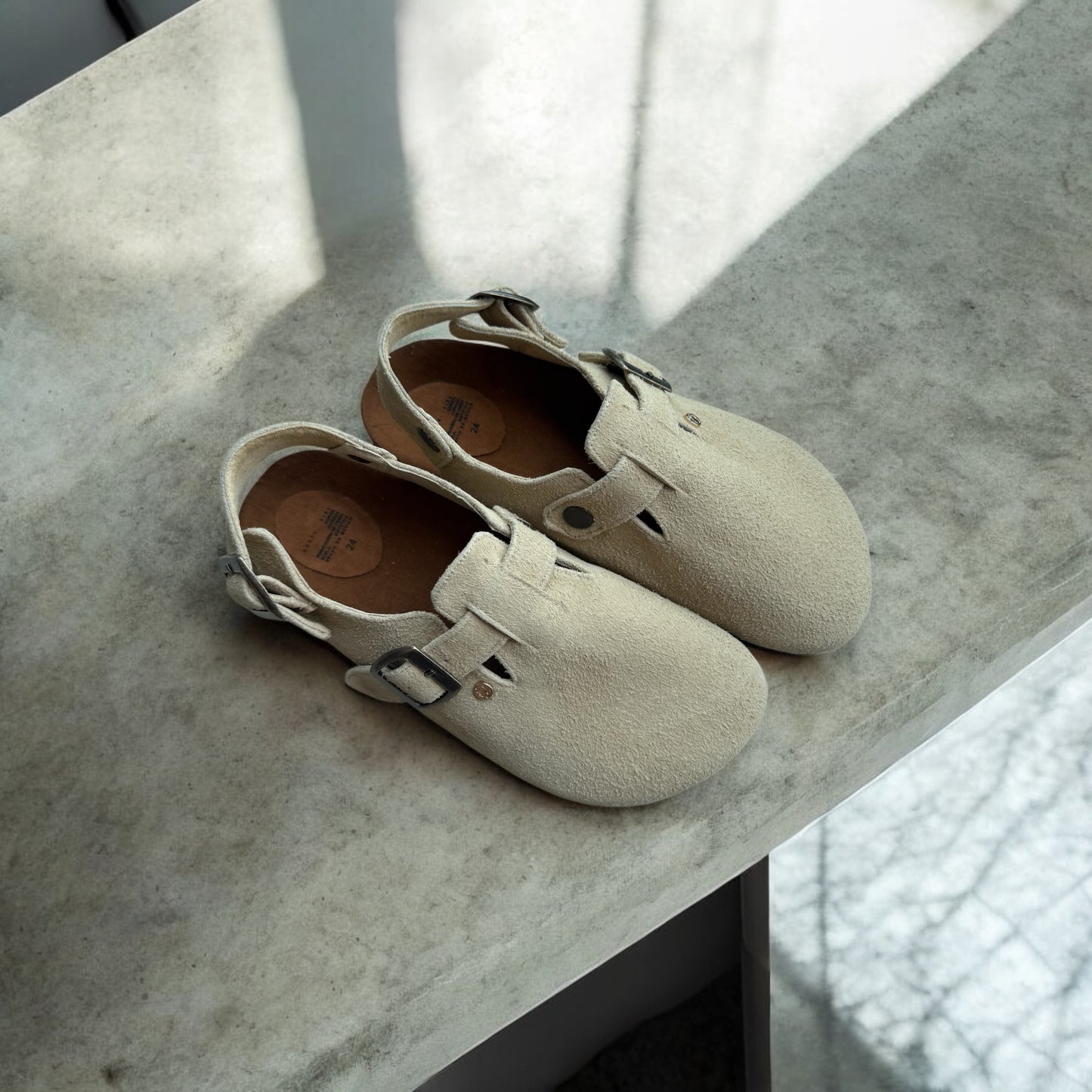 BONNI STRAP - UNISEX