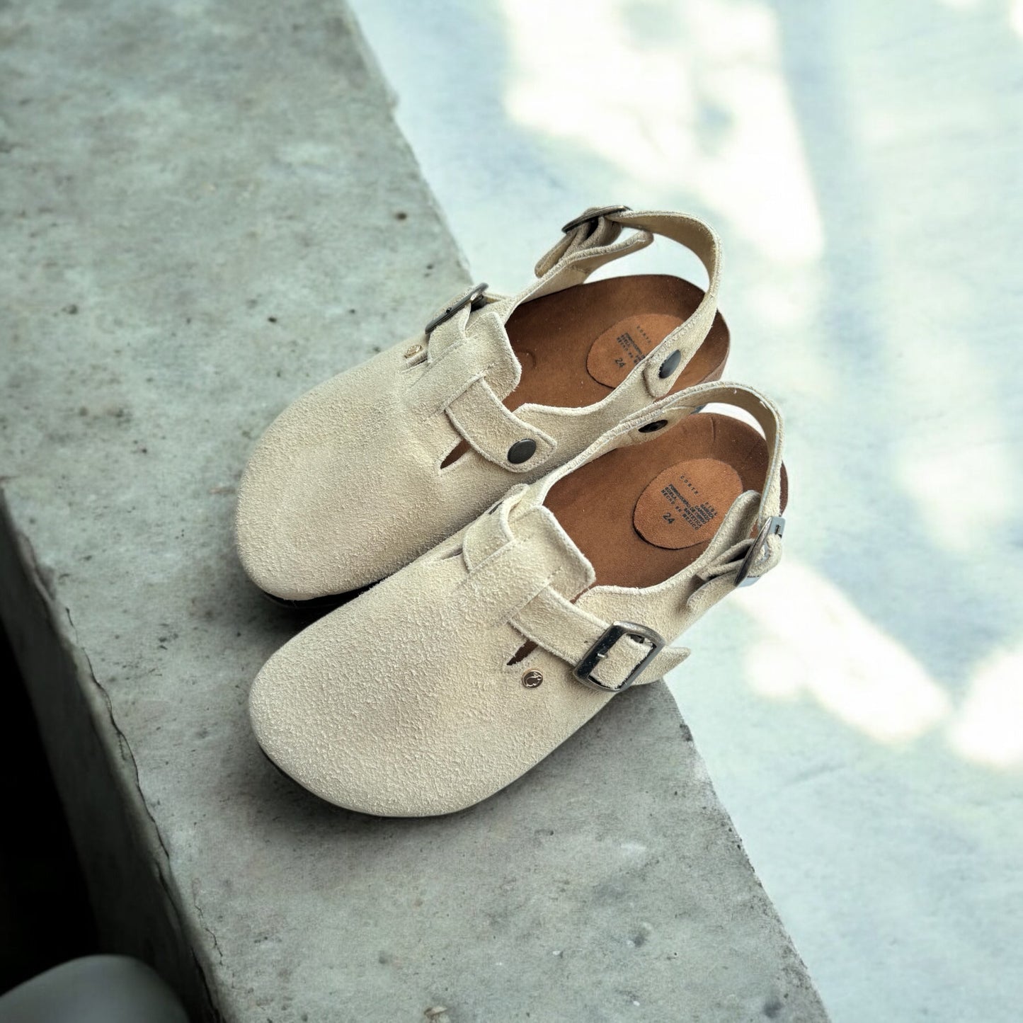 BONNI STRAP - UNISEX