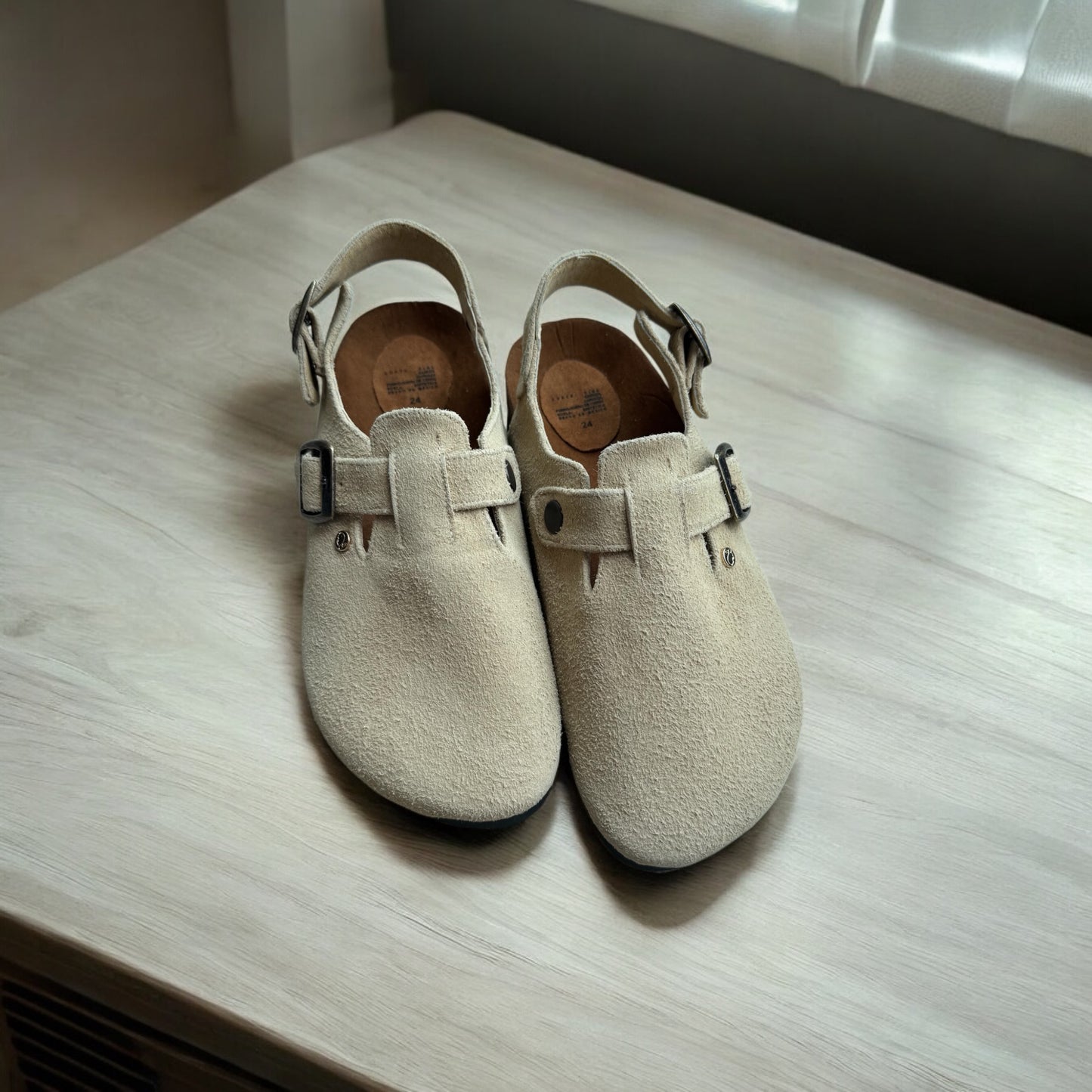 BONNI STRAP - UNISEX