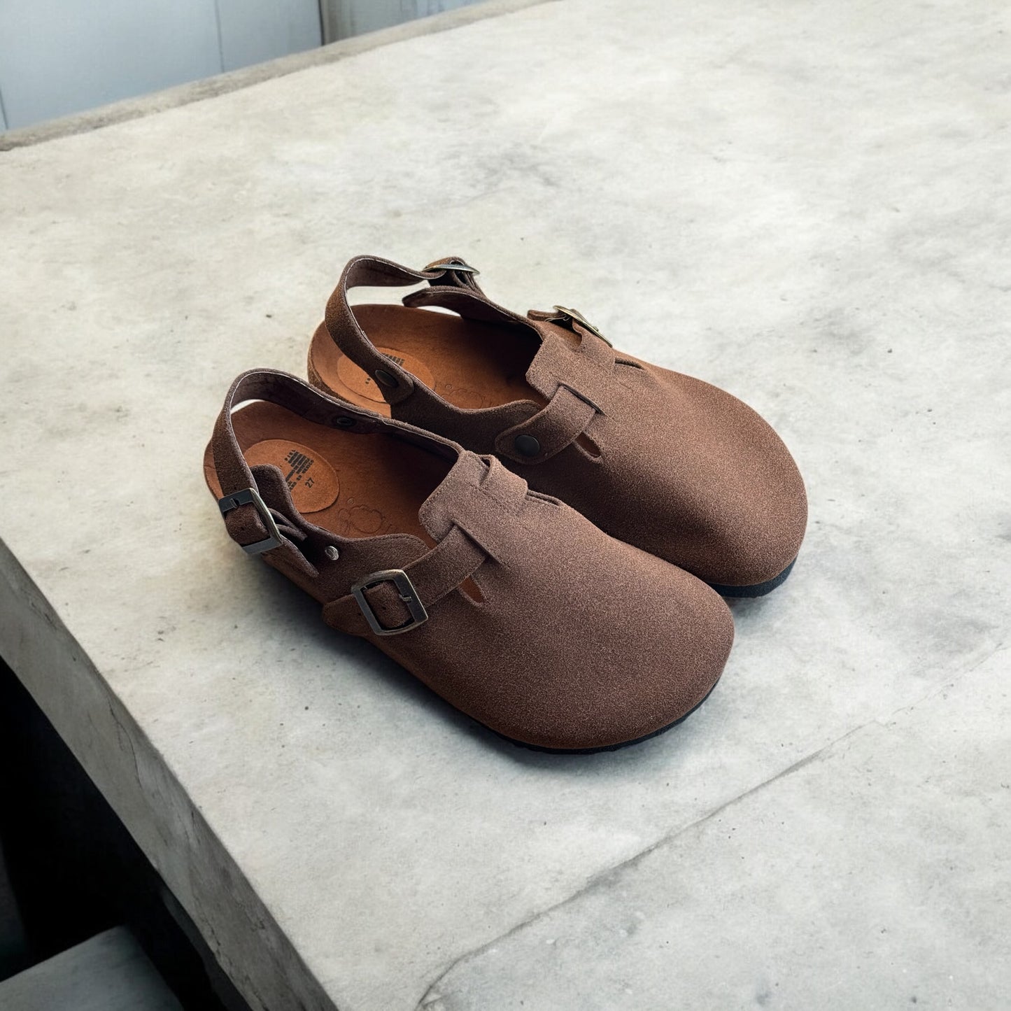 BONNI STRAP - UNISEX
