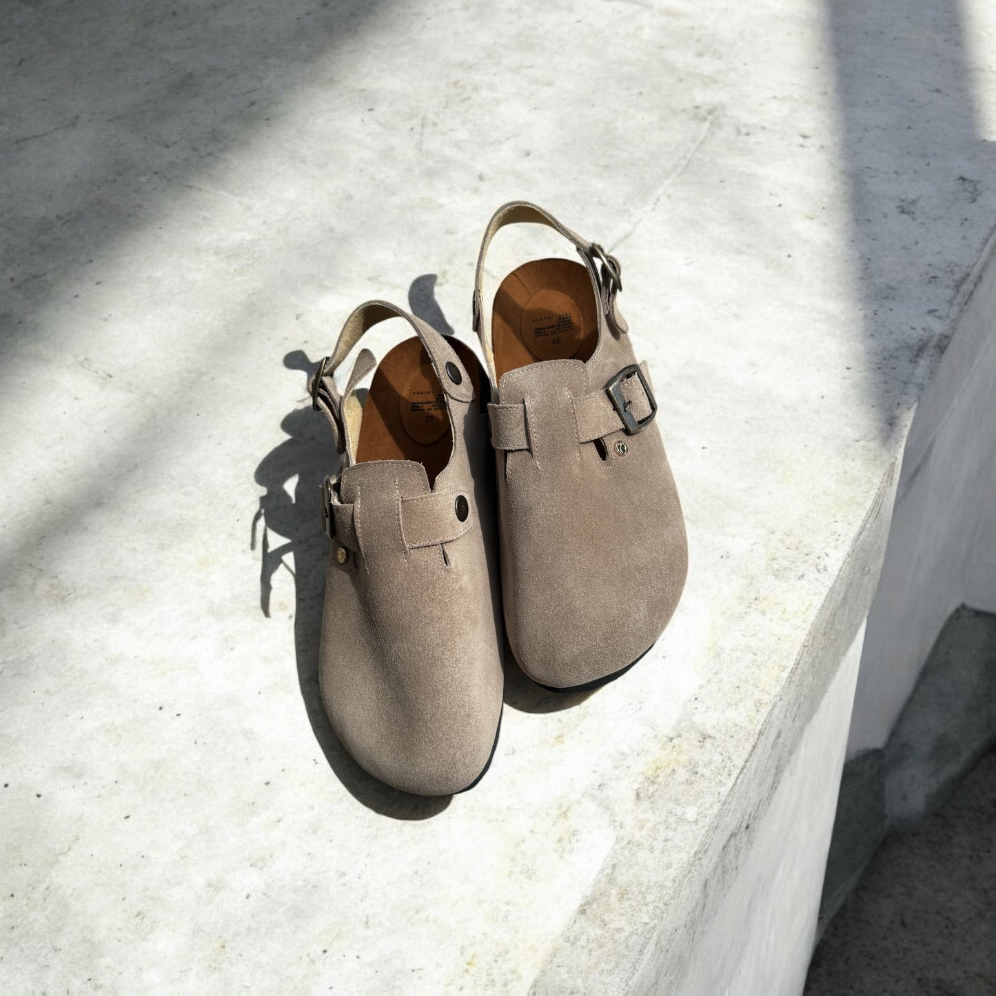 BONNI STRAP - UNISEX